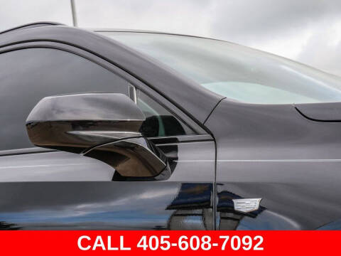 2020 Cadillac XT4 Sport