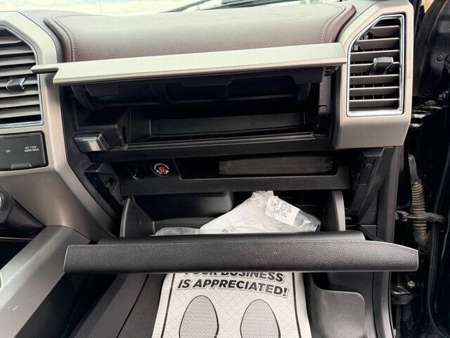 2017 Ford F-350 Super Duty