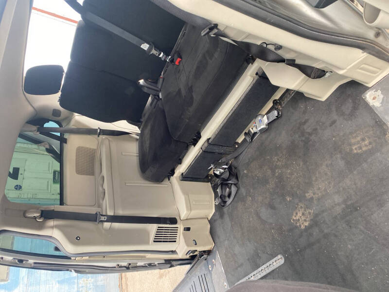 2011 Dodge Grand Caravan Express