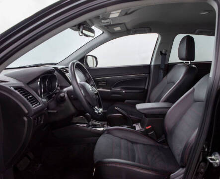 2024 Mitsubishi Outlander Sport