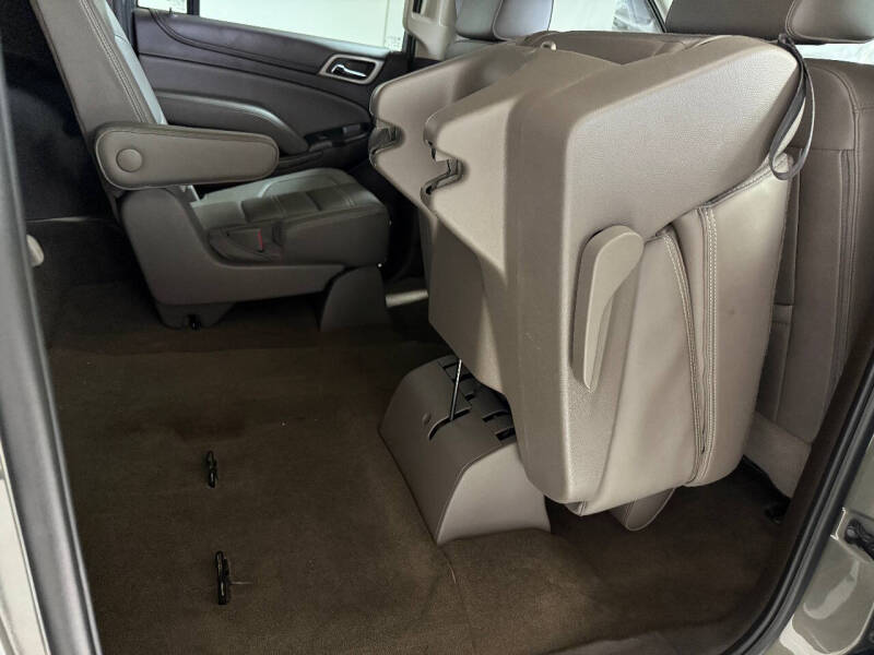 2018 GMC Yukon XL Denali