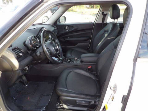 2016 MINI Clubman Cooper