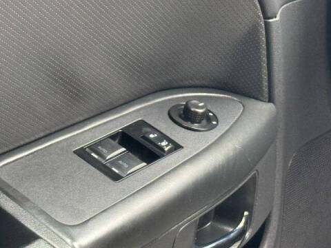 2012 Dodge Challenger SXT