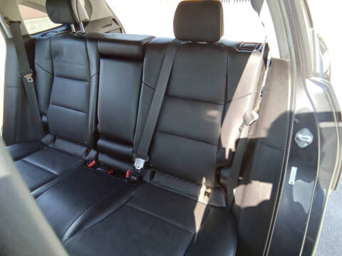 2014 Acura RDX w/Tech