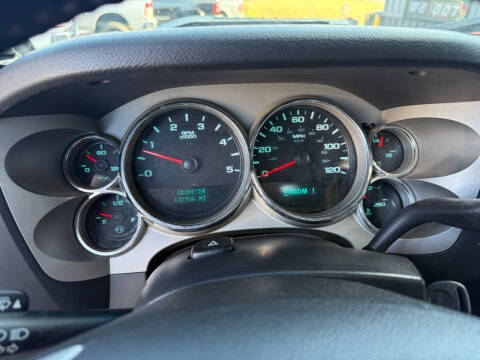 2008 GMC Sierra 2500HD SLE1