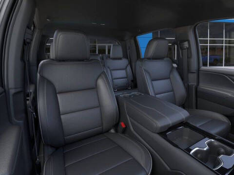 2026 Chevrolet Silverado EV LT