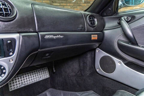 2004 Ferrari 360 Spider