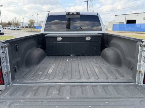 2022 RAM 3500 Limited