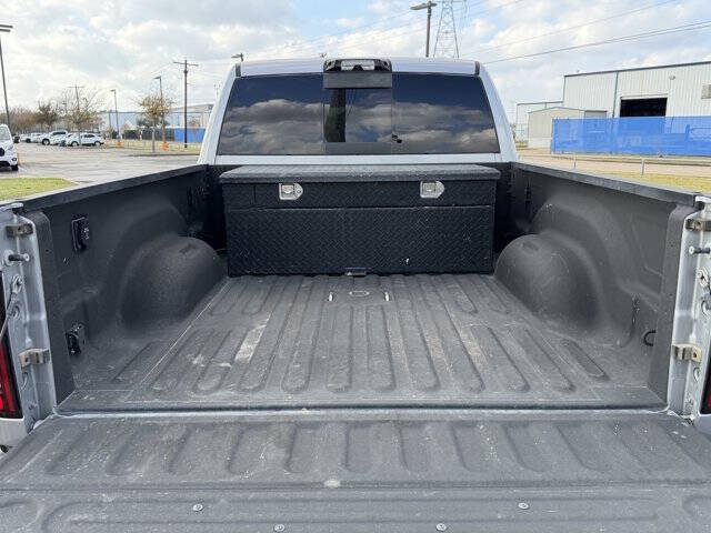 2022 RAM 3500 Limited