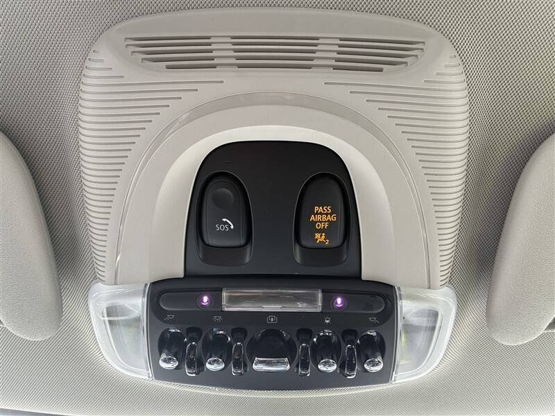 2024 MINI Hardtop 4 Door Cooper