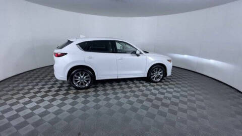 2024 Mazda CX-5 2.5 S Premium