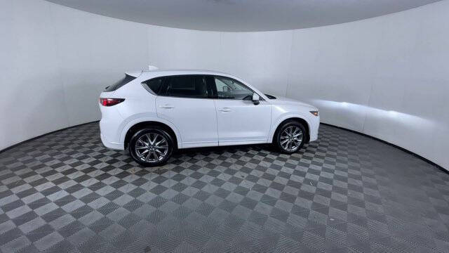 2024 Mazda CX-5 2.5 S Premium