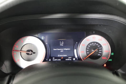 2023 Acura TLX SH-AWD w/A-SPEC