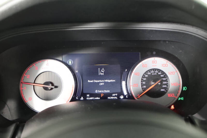 2023 Acura TLX SH-AWD w/A-SPEC