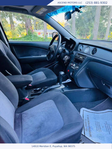 2003 Mitsubishi Outlander XLS