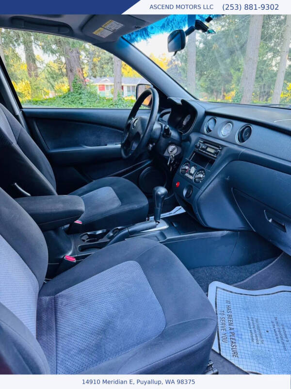 2003 Mitsubishi Outlander XLS