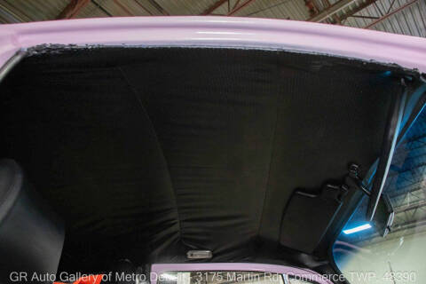 1974 Volkswagen Super Beetle