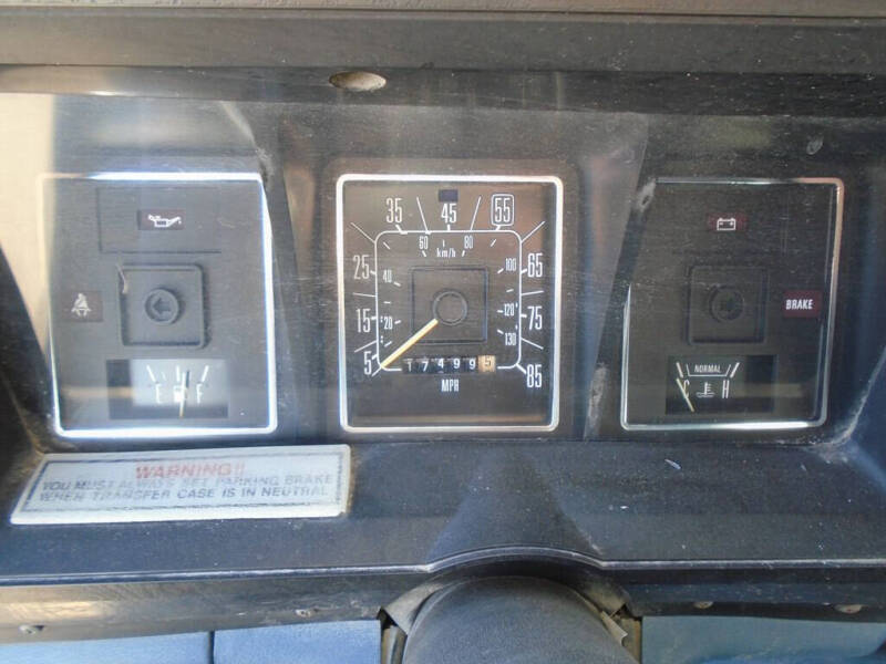 1985 Ford E-350 Super