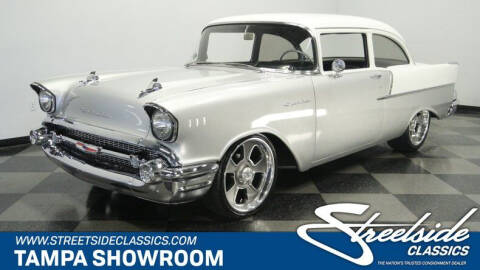 1957 Chevrolet 150