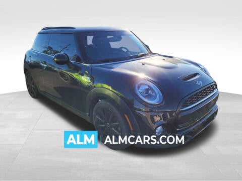 2019 MINI Hardtop 2 Door