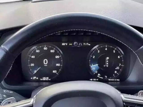 2016 Volvo XC90 T6 R-Design