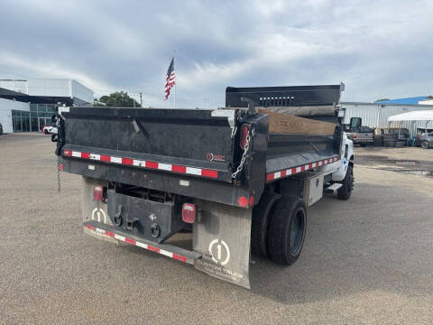 2023 Chevrolet Silverado 6500HD
