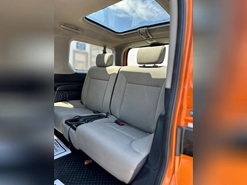 2008 Honda Element EX