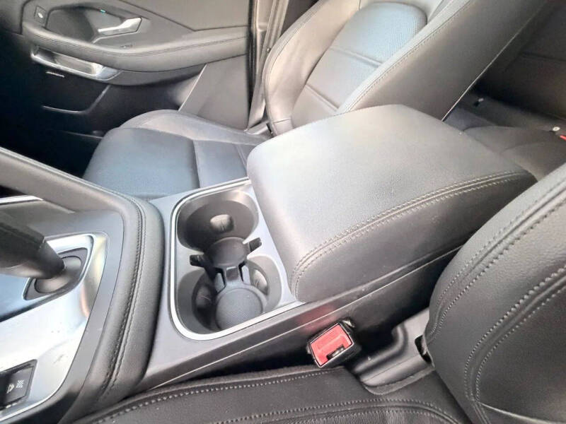 2018 Jaguar E-PACE P250 S