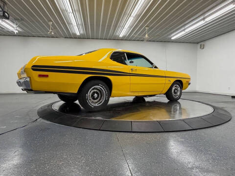 1972 Dodge Dart