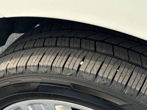 2024 Ford Expedition MAX Platinum