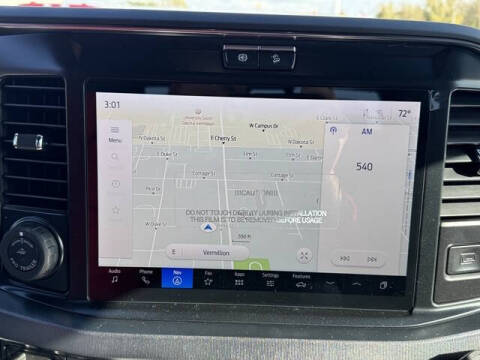 2026 Ford F-350 Super Duty