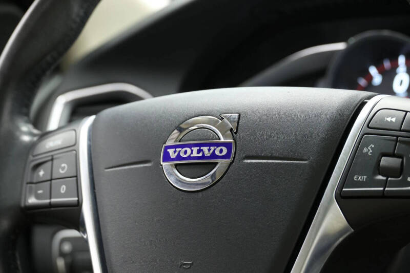 2018 Volvo S60 T5 Dynamic