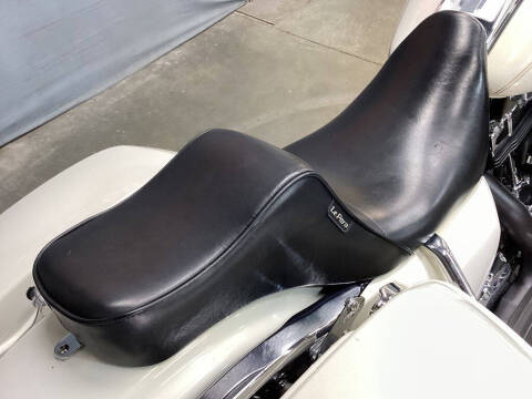 2015 Harley-Davidson Road King