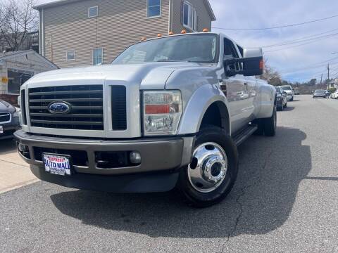 2009 Ford F-350 Super Duty for sale at Express Auto Mall in Totowa NJ
