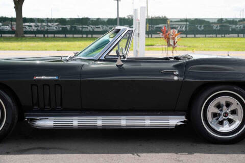 1965 Chevrolet Corvette