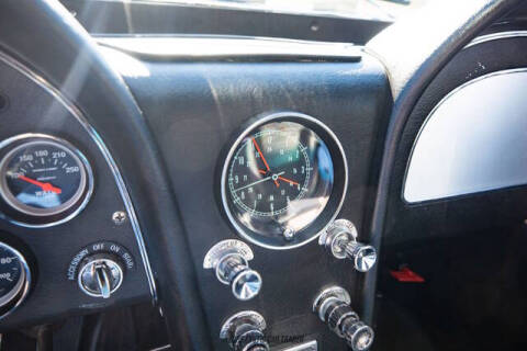 1964 Chevrolet Corvette