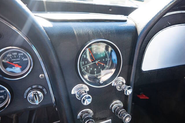 1964 Chevrolet Corvette