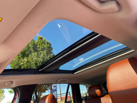 2023 Mazda CX-50 2.5 Turbo