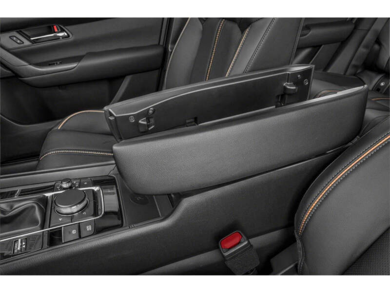 2025 Mazda CX-50 2.5 Turbo Premium Plus