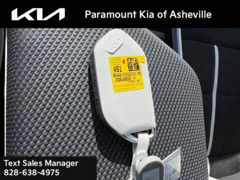 2025 Kia EV6 GT-Line