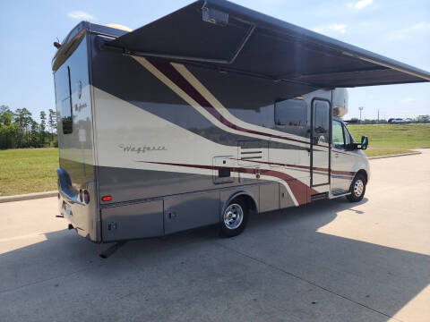 2020 TIFFIN 25RW WAYFARER