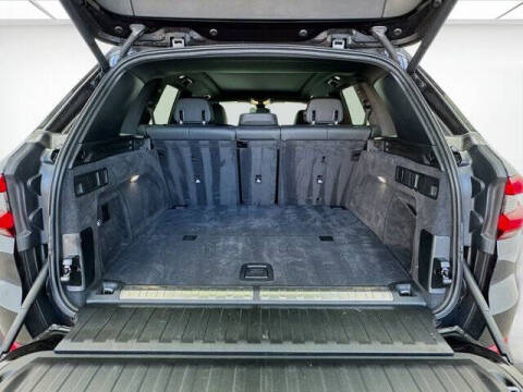 2021 BMW X5 xDrive45e