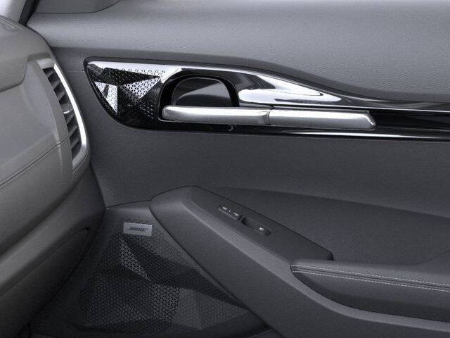 2026 Kia Seltos SX