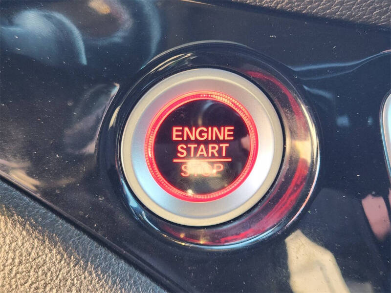 2022 Honda Ridgeline Black Edition