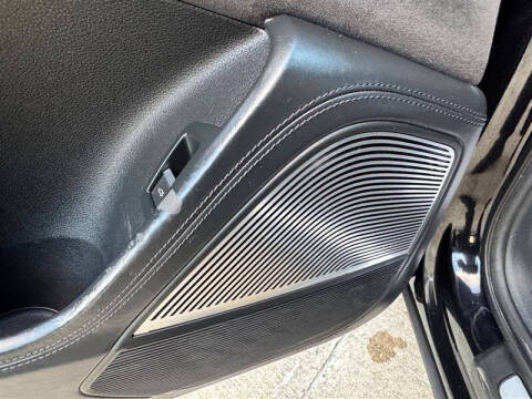 2019 Audi Q7 quattro Prestige 55 TFSI