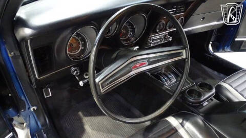 1972 Ford Mustang