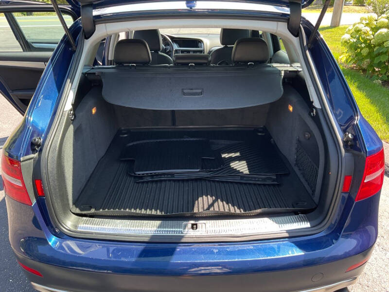 2014 Audi Allroad 2.0T quattro Premium Plus