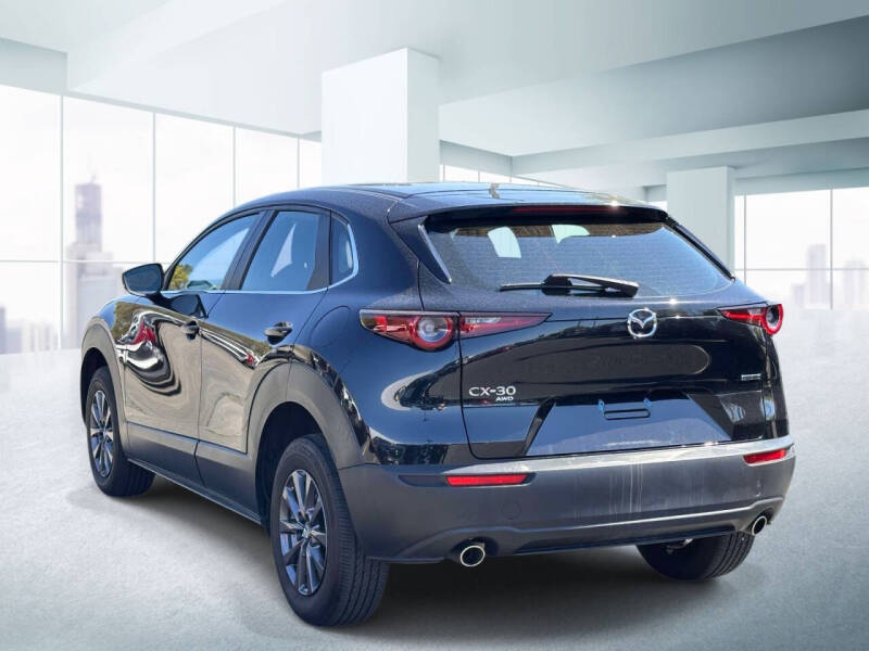 2024 Mazda CX-30 2.5 S