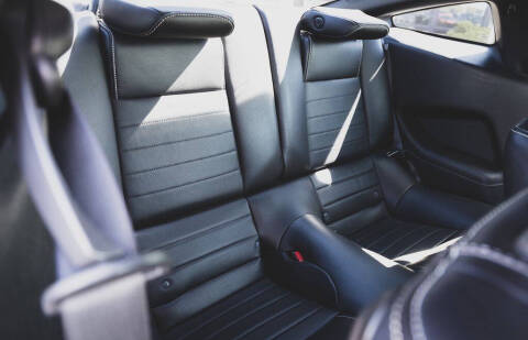 2013 Ford Mustang GT Premium