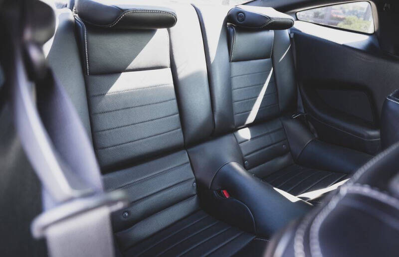 2013 Ford Mustang GT Premium